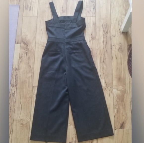 Club Monaco Jumpsuit - Picture 3 of 4